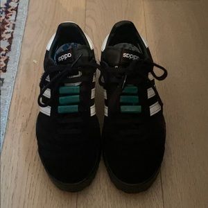 Alexander Wang x Adidas Sneakers